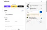 FAITH20 coupon verification screenshot