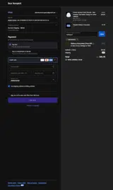 bethanycf coupon verification screenshot