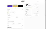 SETH20 coupon verification screenshot