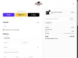Cg15 coupon verification screenshot