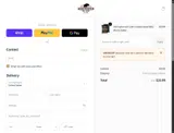 SMOKEOFF coupon verification screenshot