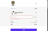 Bear Transfers coupon verification screenshot