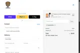 Bear Transfers coupon verification screenshot