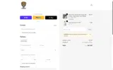 Bear Transfers coupon verification screenshot