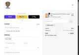 Bear Transfers coupon verification screenshot
