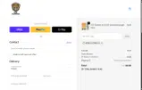 Bear Transfers coupon verification screenshot