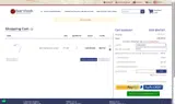 Bear Woods Supply coupon verification screenshot