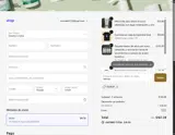Jeshop coupon verification screenshot