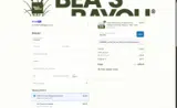 JANUARY coupon verification screenshot