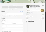 GlORIACLAY coupon verification screenshot