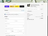 SKINCARE coupon verification screenshot