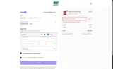 BITE25 coupon verification screenshot