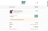 ALEC28151 coupon verification screenshot