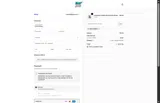 WELCOME20 coupon verification screenshot