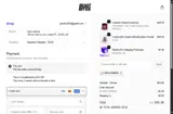 WELCOME20 coupon verification screenshot