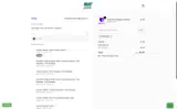 Potente coupon verification screenshot