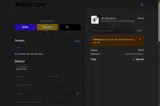 MACRO20 coupon verification screenshot