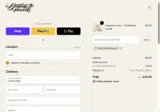 KINGDOMSEXUALITY coupon verification screenshot