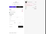 Beatriz Ball coupon verification screenshot