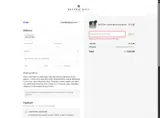 Beatriz Ball coupon verification screenshot