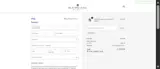 Beatriz Ball coupon verification screenshot