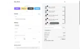 blushwnt coupon verification screenshot