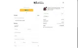 TUSU15 coupon verification screenshot