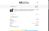 shopnowslick coupon verification screenshot