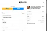 CIBE15 coupon verification screenshot