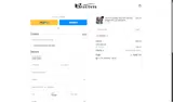 YEFFRY coupon verification screenshot