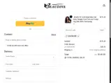 SAVEMORE coupon verification screenshot