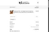 REJE15 coupon verification screenshot