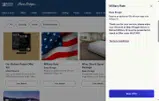 MlLITARY coupon verification screenshot
