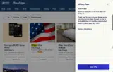 MILITARY coupon verification screenshot