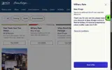 MILITARY. coupon verification screenshot