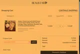 july coupon verification screenshot