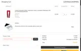 GRAD coupon verification screenshot
