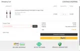 july coupon verification screenshot