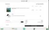 CHRIS15 coupon verification screenshot