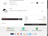 CHRIS15 coupon verification screenshot