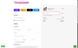 BeautieSocial coupon verification screenshot