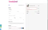 BeautieSocial coupon verification screenshot