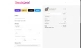 BeautieSocial coupon verification screenshot