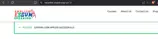 perkchop coupon verification screenshot