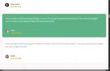 peacefull coupon verification screenshot