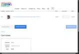 been10 coupon verification screenshot