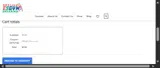 PERKCHOP coupon verification screenshot