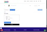 10FULU coupon verification screenshot