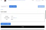 ALLSITES coupon verification screenshot