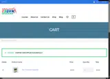 buyy65 coupon verification screenshot
